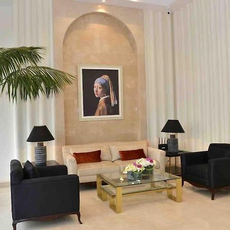 Appartement Casa Finance City Casablanca Extérieur photo