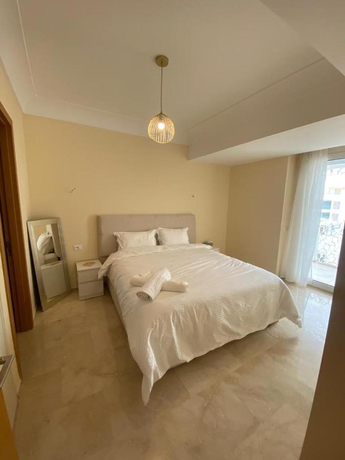 Appartement Casa Finance City Casablanca Extérieur photo