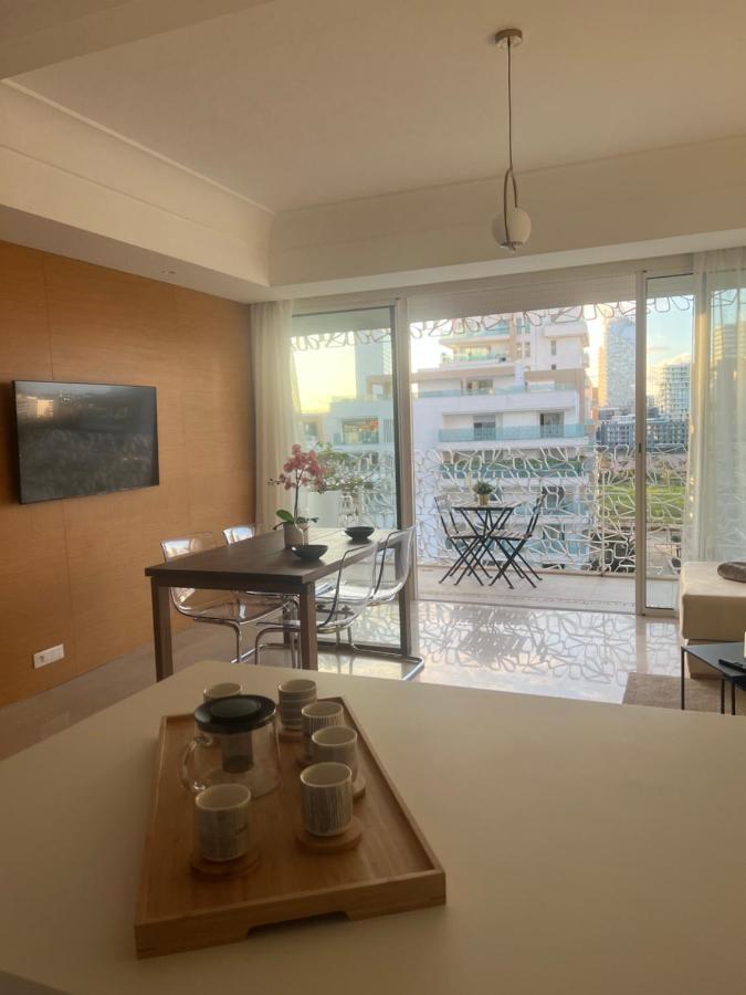 Appartement Casa Finance City Casablanca Extérieur photo