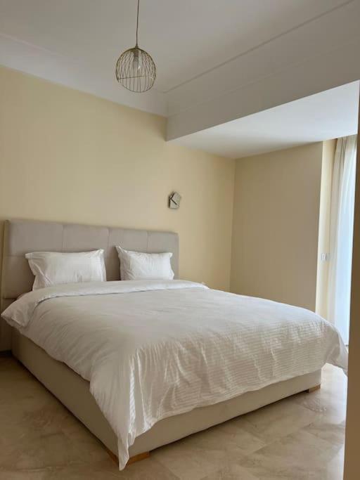 Appartement Casa Finance City Casablanca Extérieur photo