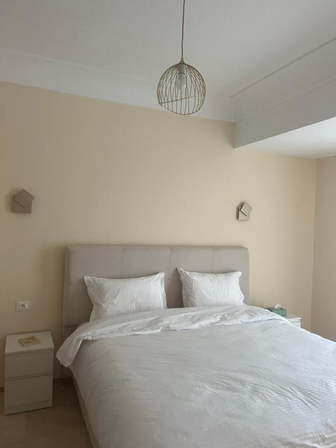 Appartement Casa Finance City Casablanca Extérieur photo