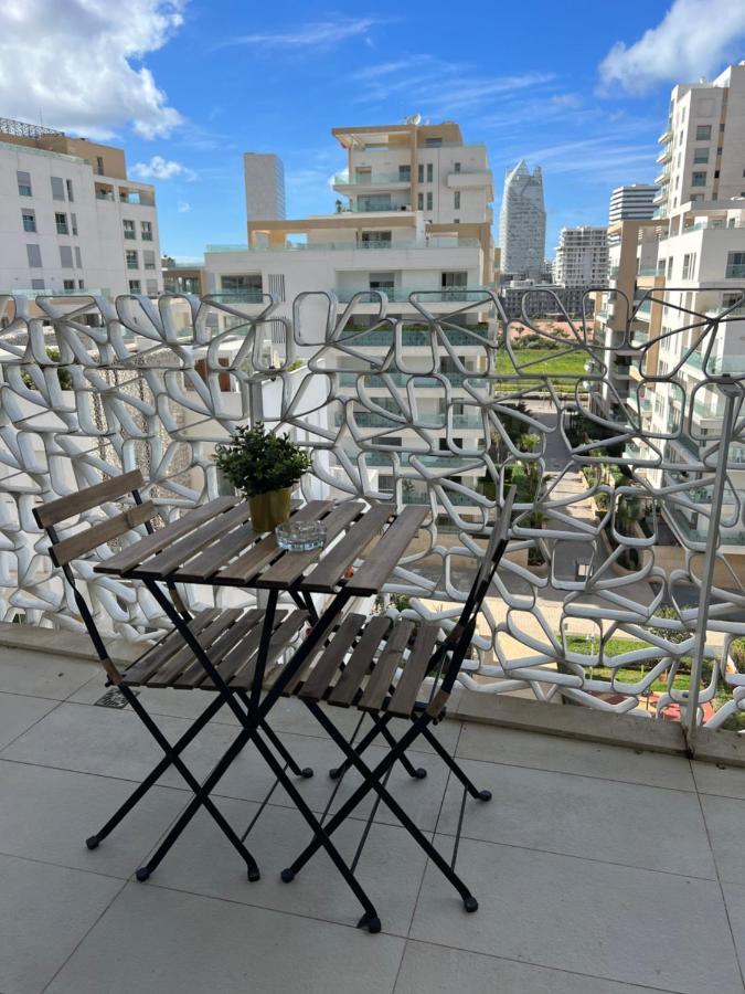 Appartement Casa Finance City Casablanca Extérieur photo